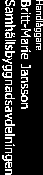 Tjänsteskrivelse VARMDO KOMMUN 2015-01-26 Handläggare Britt-Marie Jansson Samhällsbyggnadsavdelningen 15KS/69 Kommunstyrelsens planutskott Start PM för Ösby 1:79 och del av Ösby 1:65 Förslag till