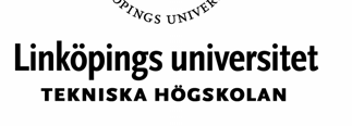 Exklusiva urmärken en branschundersökning med avseende på positionering och val av urverk Peter Andersson Examensarbete