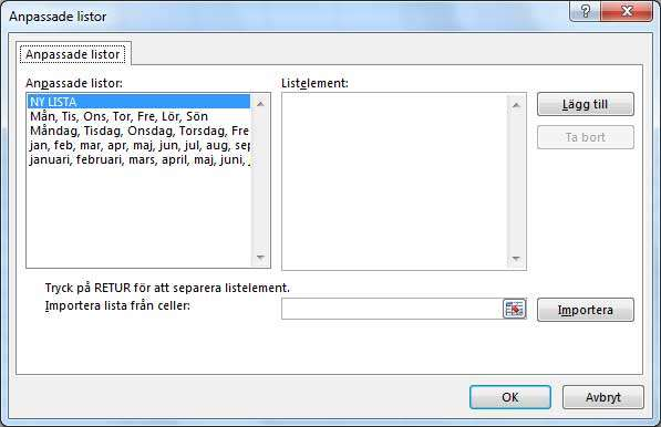 Ett medianvärde är det värde i en lista som har lika många mindre som större värden. Om antalet värden är jämnt är medianvärdet lika med medelvärdet av de två mittvärdena.