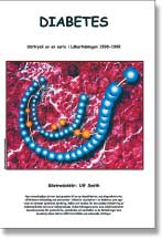 Klinik och vetenskap M, et al. The importance of persistent cellular and humoral immune changes in the pre-diabetic period: a prospective identical twin study. BMJ 1994;308:1063-8. 30. Dahlquist G.