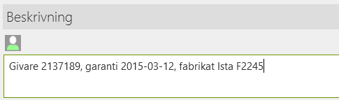 Import