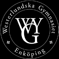 Likabehandlingsplan och plan mot diskriminering och kränkande behandling Westerlundska gymnasiet Westerlundska gymnasiets ledstjärna Westerlundska gymnasiet är en inspirerande och utmanande