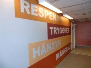 Estetiska lärprocessers betydelse för kunskapsutvecklingen Skolan arbetar med estetiska lärprocesser i sin verksamhet.eleverna lär sig på olika sätt.