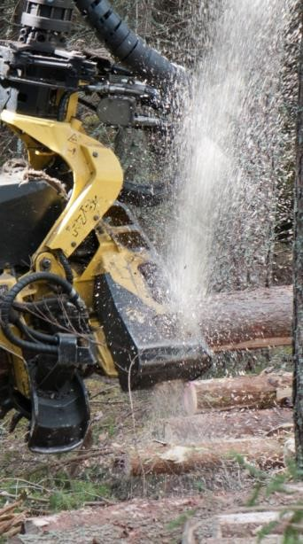 Hydraulikkunskap Hos maskinförare Ökad säkerhet Mindre miljöpåverkan Ökad