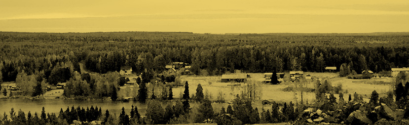 Foto: WSP Pilotprojekt 8 Pilotprojektet har genomförts av länsstyrelserna i Västerbottens och Norrbottens län. Medverkande kommuner har varit Arjeplog och Vilhelmina.
