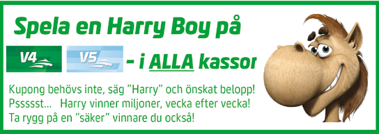 trt : ODD Bnkod. -. kr. m. Tillägg m vi