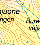 1 Inledning Pelagia Miljökonsult AB utförde på uppdrag av Nickel Mountain AB under hösten 2009 en inventering av bottenfauna och kiselalger i Rönnbäckenområdet inför ansökan om bearbetningskoncession