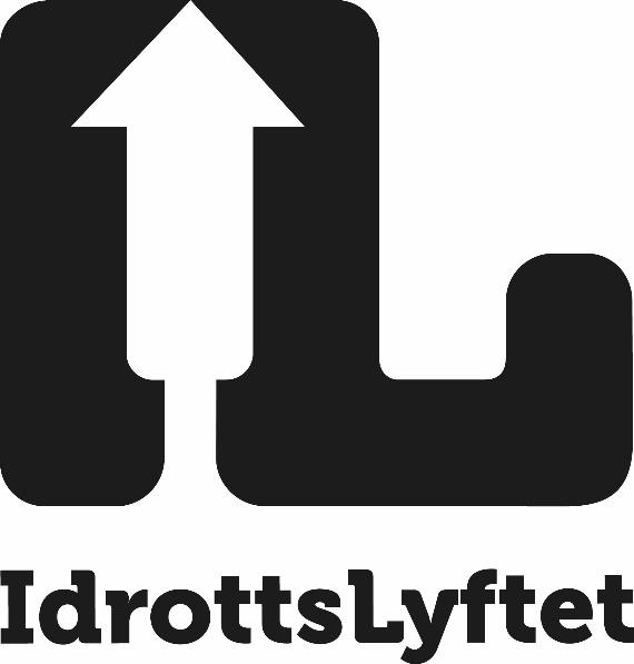 IDROTTSLYFTET