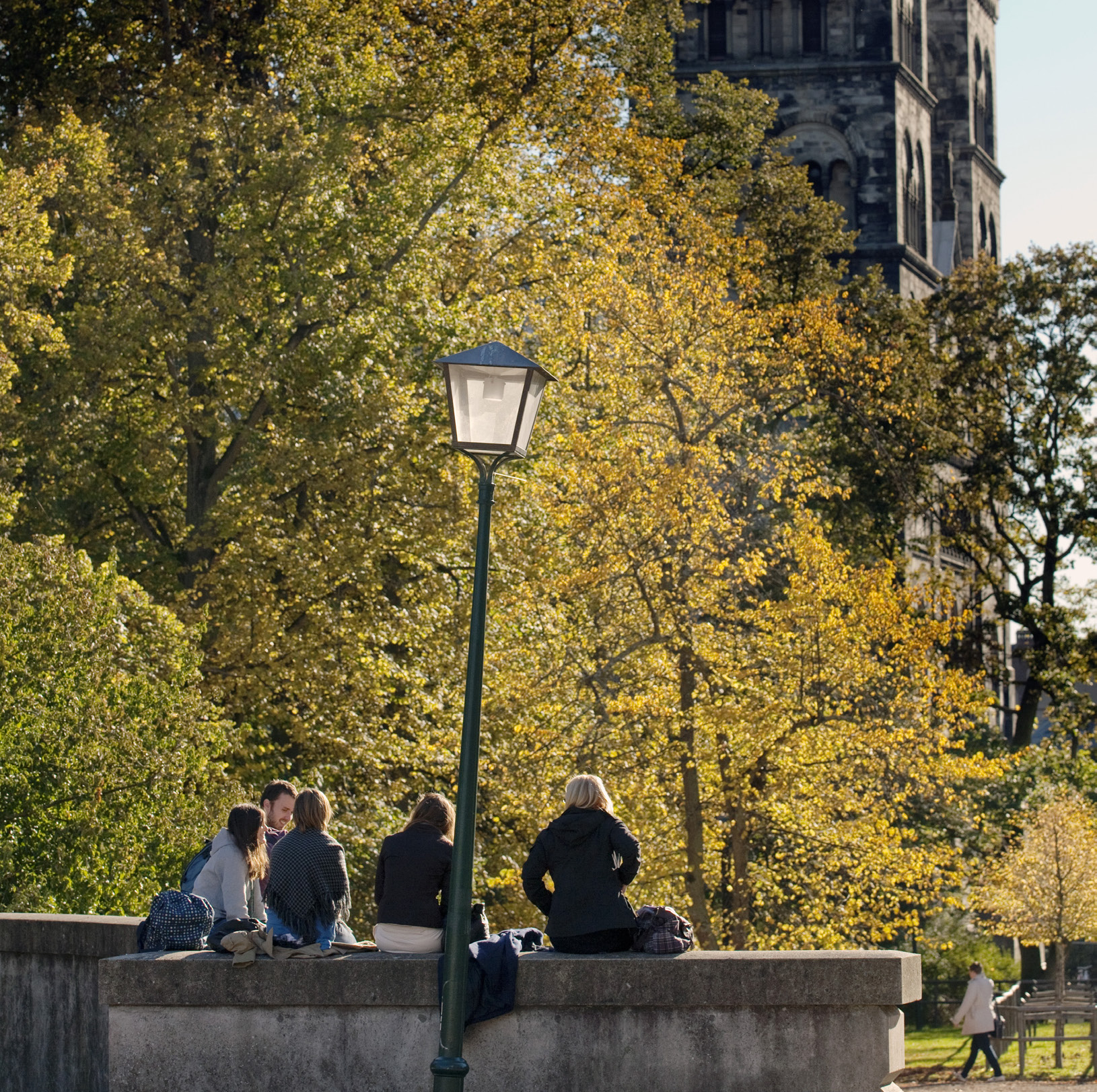 18 LTH-GUIDEN Likabehandling För oss på LTH är det viktigt att alla studenter känner sig välkomna och respekterade.