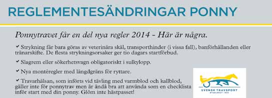 .0 0 PONNYTRAV Bronsdivisionen. Kategori B högst.000 pp, körda av C- eller D- 0 m. Autostart. Prispoäng: 00-00-00-0--(00). Prispremier utdelas enligt prispoäng. KUMARA 0: 0, K 0, AM 08,8 AK 0. 8,mbr.