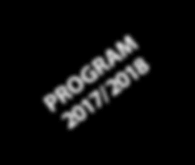 PROGRAM
