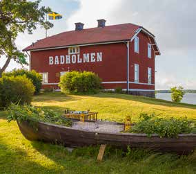 Din Bröllopsfest ett minne för livet Vi på Vaxholms Kastell och Badholmen har en gedigen erfarenhet av bröllopsplanering.