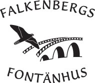 Falkenbergs Fontänhus Lasarettsvägen 11, 311 37 Falkenberg Tel: 0346-711071,