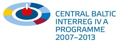 Kort om Central Baltic 2007-2013 Central Baltic INTERREG IV Programme 2007-2013 96 M euro 122 projekt beviljade medfinansiering 96 svenska partners i 59 projekt ¹ ¹ SWECO Svenska