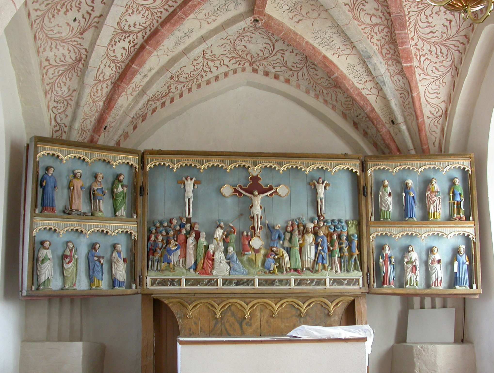 För dig som läser till präst i Svenska kyrkan T o m VT11 erbjuder programmet en särskild pastoral-teologiska kurser: PC: Kateketik och själavård i Svenska kyrkan, 15 hp.