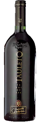 Umberto Cesari ITALIEN V5600 Liano Sangiovese 09 6 st 184,00 V5601 Yemula Sangiovese/Merlot 09 6 st 184,00 V5602 Tauleto Sangiovese 05 6 st 322,00 Att producera bra vin är en stor familjetradition