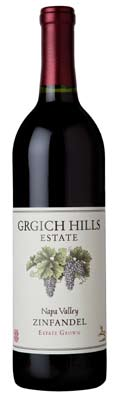 Grgich Hills Estate NAPA VALLEY, U S A Grgich Hills Estate Fumée Blanc 10 6 st 239,00 Grgich Hills Estate Chardonnay 09 6 st 325,00 Grgich Hills Estate Zinfandel 09 6 st 279,00 Grgich Hills Estate