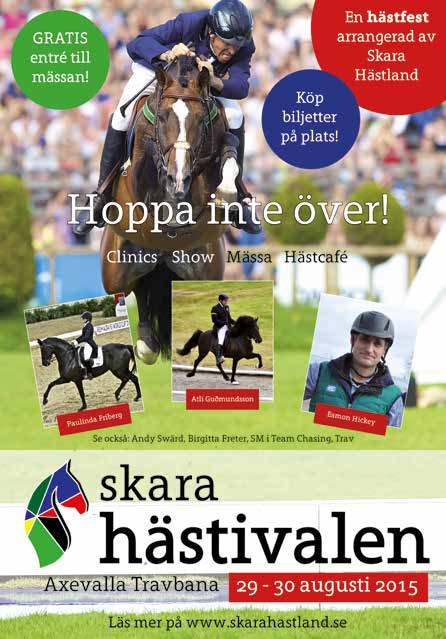 POSTTIDNING A Avs.
