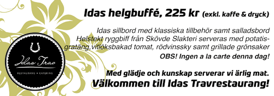PREMIE Kvltider vrmblod.8, - -årig.5, - -årig., - -årig & äldre., - montékvl Kvltider kllblod.55, - -årig.5, - -årig., - -årig & äldre.5, - montékvl OBS! Inget spel i dett lopp MÖRKBRUN strt 7.