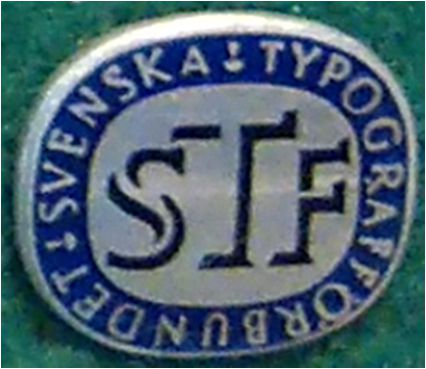 H 5.2-3 GF, Grafiska fackförbundet. (S.R.45) 1973 bildas Grafiska fackförbundet genom en sammanslagning av. o Typografförbundet. o Litografförbundet. o Bokbindareförbundet.