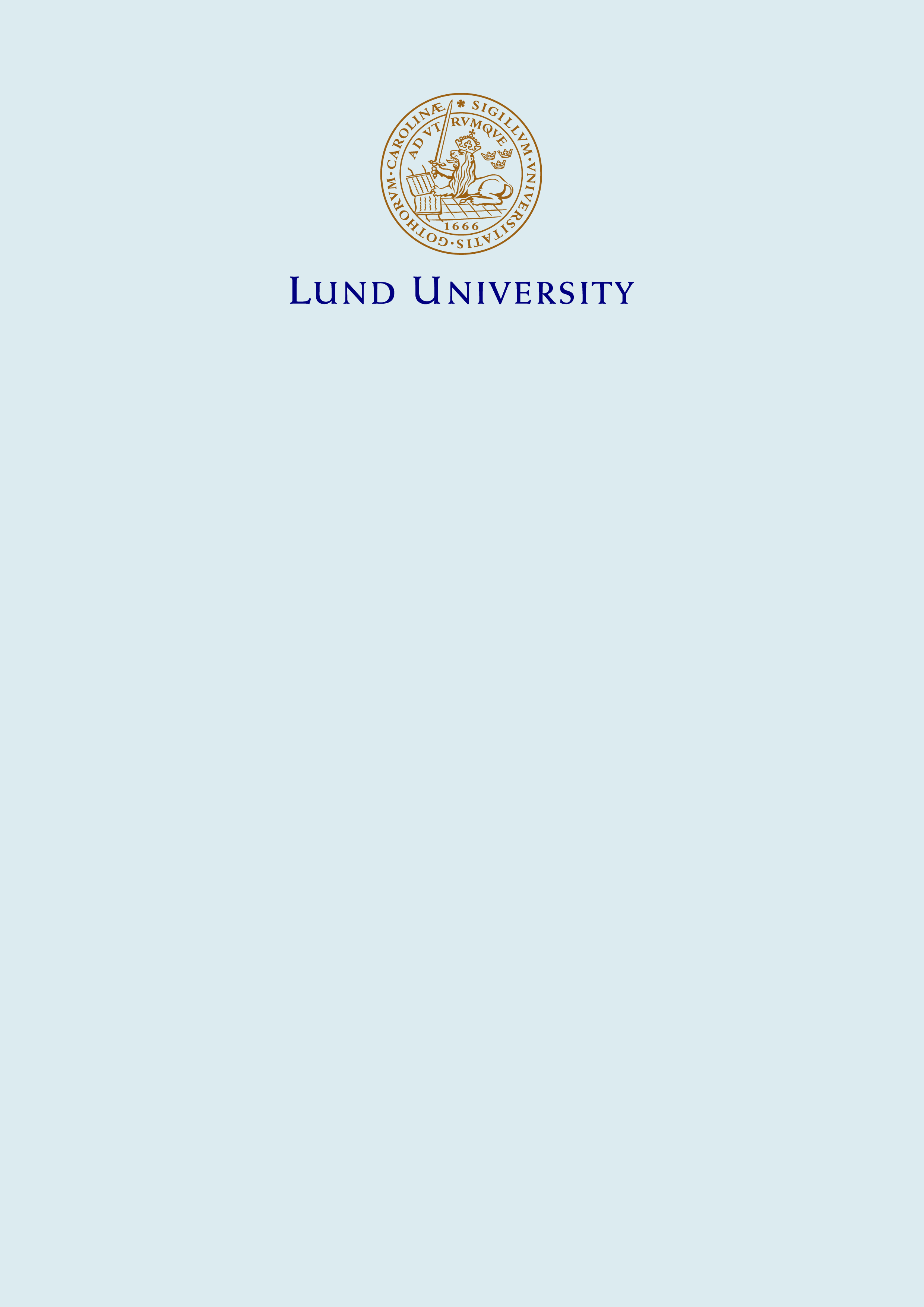 Studenter som tar ansvar Stråhlman, Christian Published in: Framtiden börjar nu antologi för dialog om den svenska högskolan 2030 Published: 2013-01-01 Link to publication Citation for published