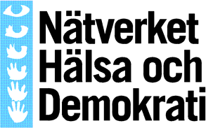 28 OKTOBER 2008 Minnesanteckning från Samordningsgrupp Nätverket Hälsa och Demokrati Tid och plats 23-24 oktober lunch lunch, Sveriges Kommuner och Landsting, Stockholm Birgitta Lundkvist Inger