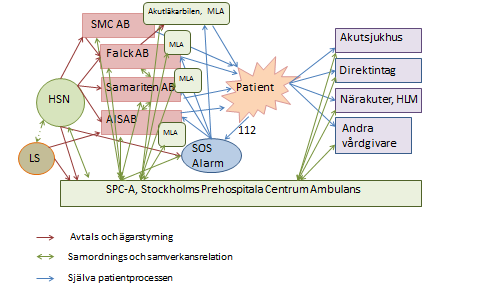 visionen menar att HSN kan utveckla uppföljningen kring jämlik och patientsäker vård, för att möjliggöra uppföljning och analys beträffande dessa aspekter.