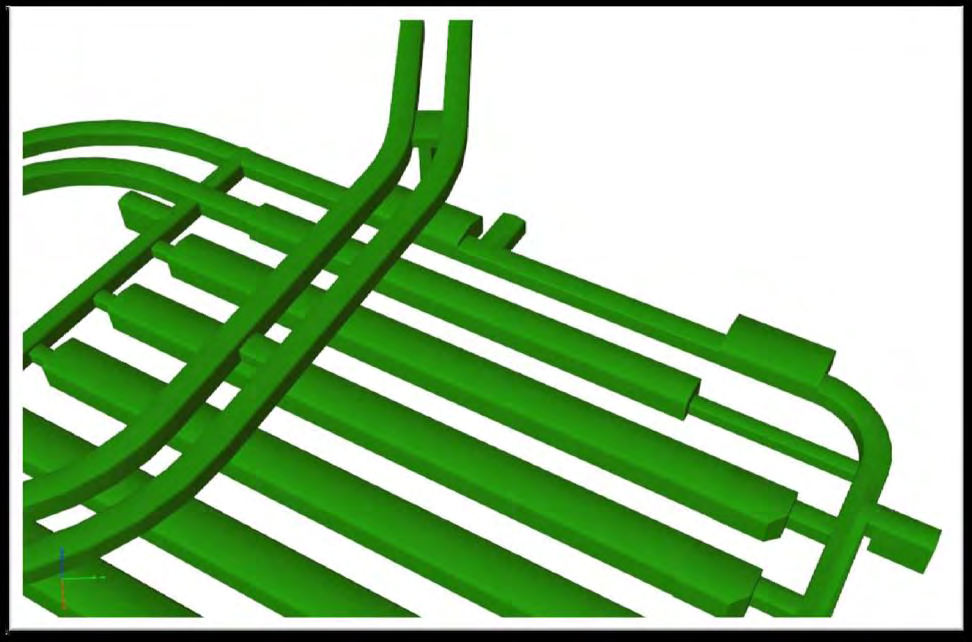 F-PSAR Allmän del 2 - layout På sidan 84 anges att designen för BRT har förändrats.