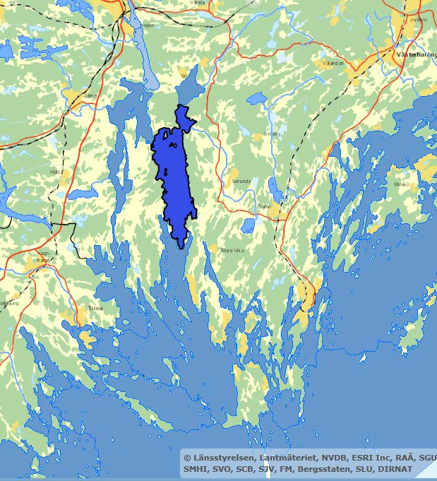 3. Extrahera data HID 590000-174400 NAMN Himmerfjärden Urvalsnivå 4 2009-06-01 2,316675 2009-06-02 2009-06-03 2009-06-04 2009-06-05 2009-06-06 2009-06-07 2009-06-08 2009-06-09 2009-06-10 2009-06-11