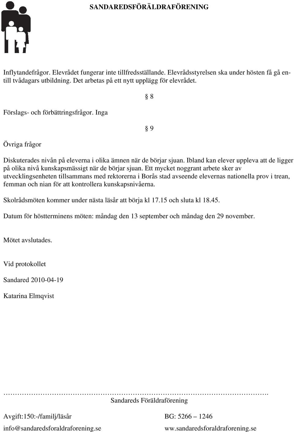 Ibland kan elever uppleva att de ligger på olika nivå kunskapsmässigt när de börjar sjuan.