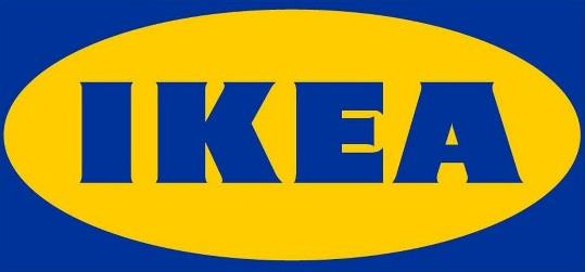 IKEA Ikea namnet är bildat av initialerna för Ingvar Kamprad, Elmtaryd, Agunnaryd är ett multinationellt möbelföretag som grundades 1943 av Ingvar