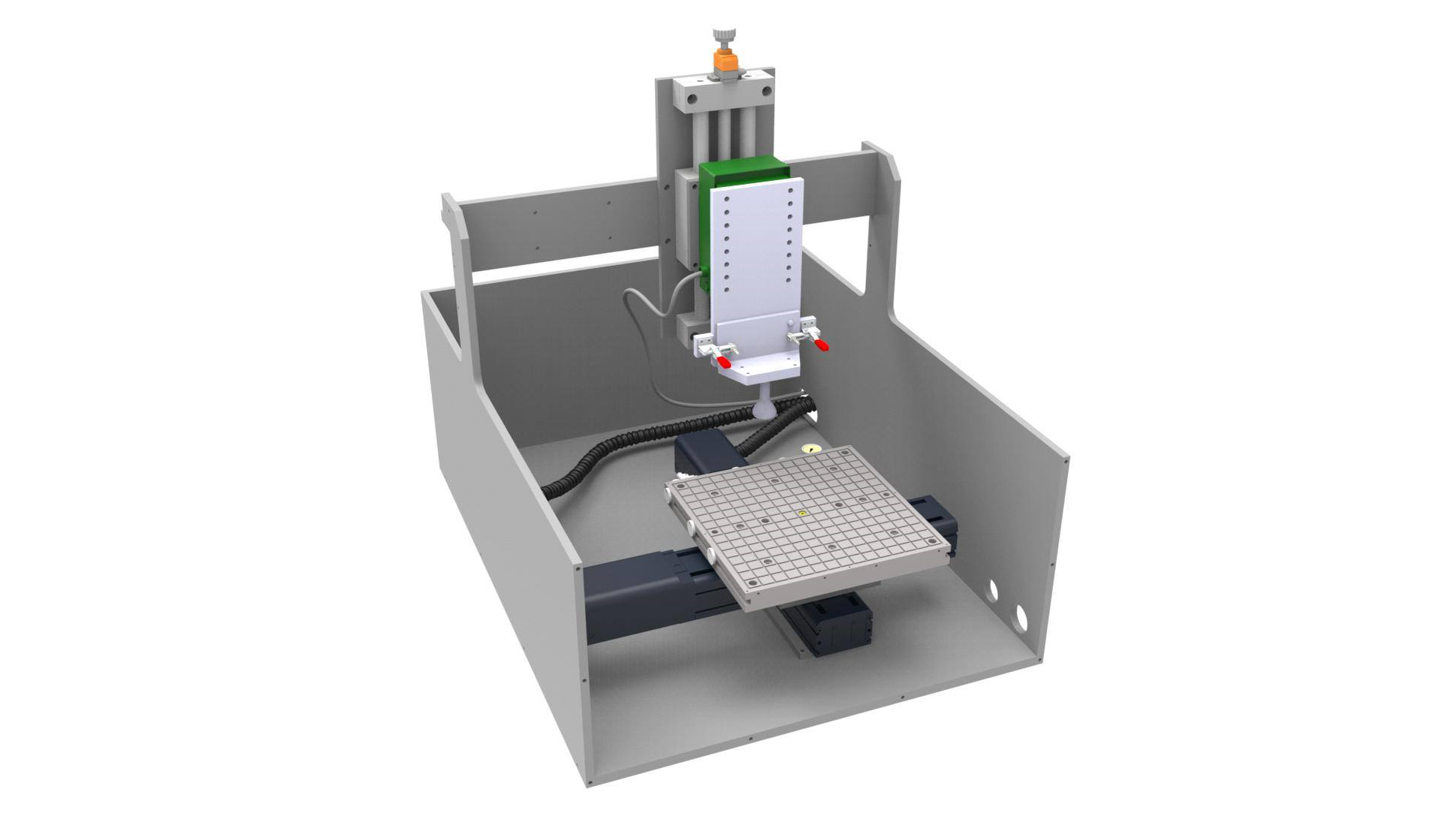Cad-tekniker 120hp EXAMENSARBETE Utveckling av poleingsmodul