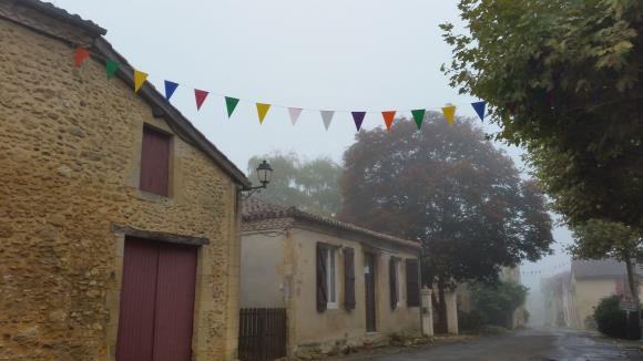 Via Podiensis, Le Puy-en-Velay St-Jean-Pied-de-Port, 36 nätter 9(13) nedlagd järnväg.