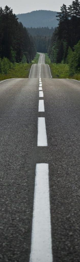 Aktuella vägprojekt 2015 väg 84 Hede-Långå, vägområdesåtgärder väg 87 väg 323 Hammarstrand, om- och nybyggnad av korsning väg 87, säker gång- och cykelpassage väg 323, gång- och cykelväg längs ca 600