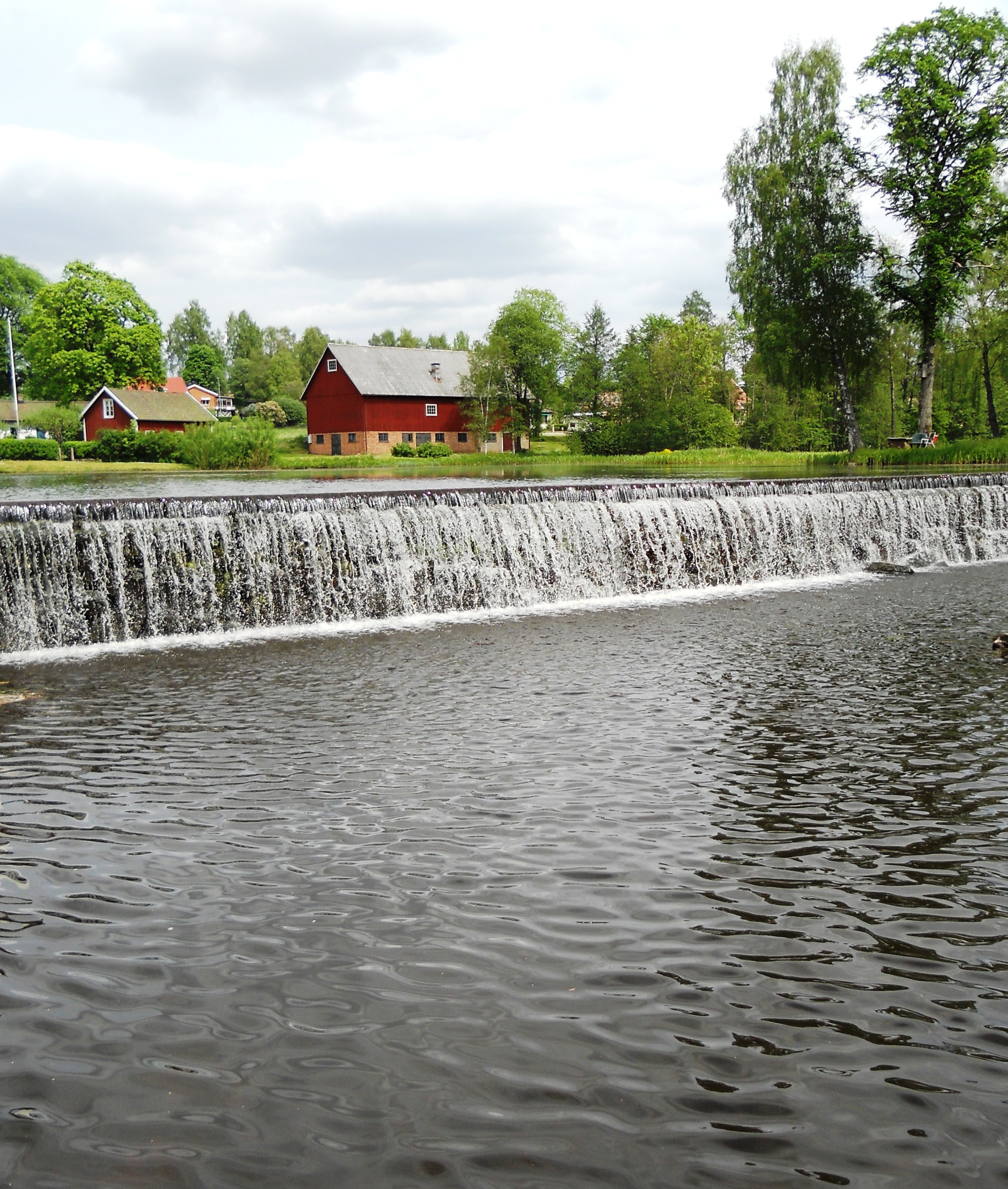 Recipientkontrollen i