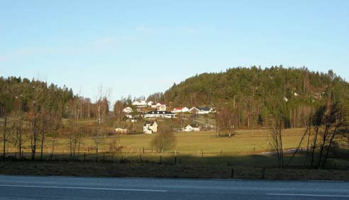 Landskap i långsiktig planering Kapitel 3. Metodik Temastudierna påverkar både beskrivningarna av och indelningen i karaktärsområden och landskapstyper. De har också ett egenvärde.