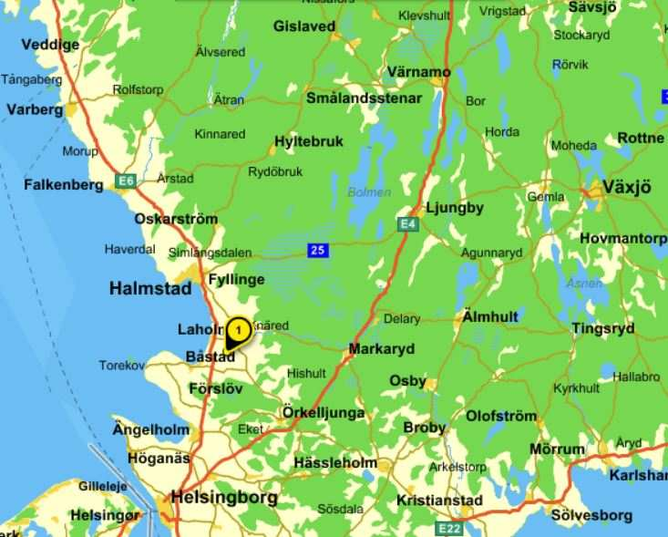 V A L L B E R G A L A N T M Ä N S U N I K A F O D E R S O R T I M E N T V E R S I O N 2 0 1 3 : 0 5 S I D A 1