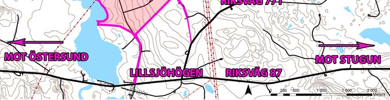 2, KS 2017-02-14 08:30 / Bilaga: Planbeskrivning Midskog 6 Antagandehandling - Naturinventering (sidan 14 och framåt) o Det får bli industrimark i ett område där det finns korallrot eftersom