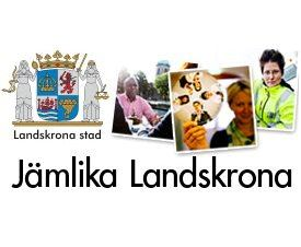 UTVÄRDERING AV PROJEKT JÄMLIKA LANDSKRONA Juni 2012 Utvärdering av projekt Jämlika Landskrona.