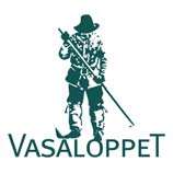 Vasaloppsveteran Börjes första veteran har nu i höst fått sin första veteran. Inte oväntat för någon är det energiknippet Ingmar Jansson, Skäggesta.