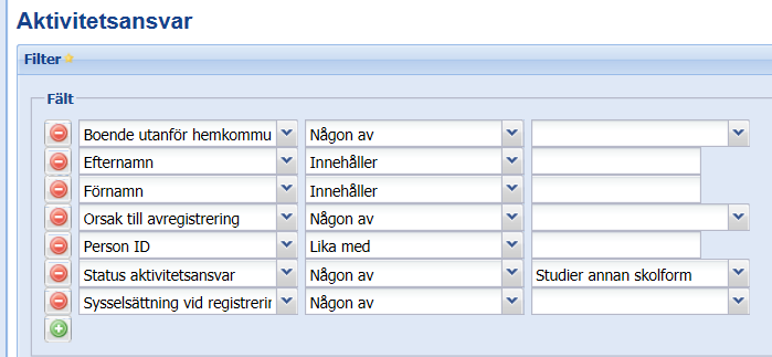 Börja med att kontrollera loggfilen under rubriken SCB-exportlogg. Öppna den och gå igenom den, och rätta ev. fel som finns för att sedan göra om filen. OBS öppna den som word inte textfil!