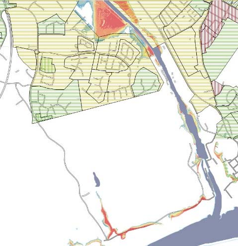 Områdesförutsättningar Skog Större delen av Onsjö utgörs av skog. I den norra delen av området breder en kuperad barrskog ut sig där kala berghällar och sumpskogar varvas med tall- och granmarker.