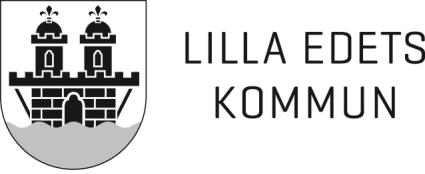 Kallelse Kultur- och fritidsnämnden Tid: Tisdagen den 13 december 216 kl. 17:3 Plats: Elfkungen, Kommunhuset i Lilla Edet Ärenden 1. Upprop 2.