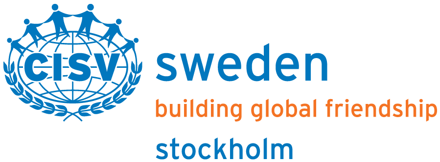 Stockholm, 2016-10-16 Verksamhetsberättelse för CISV Stockholm, 2015-2016 Inledning CISV (Children s International Summer Villages) är en ideell, partipolitiskt och religiöst obunden