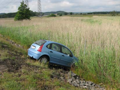 Olycksundersökning Kartläggning av trafikolyckor på E6 mellan Onsala - Fjärås Kungsbacka 2010-01-01 till 2010-09-20 Göteborg 2010-10-18 Postadress