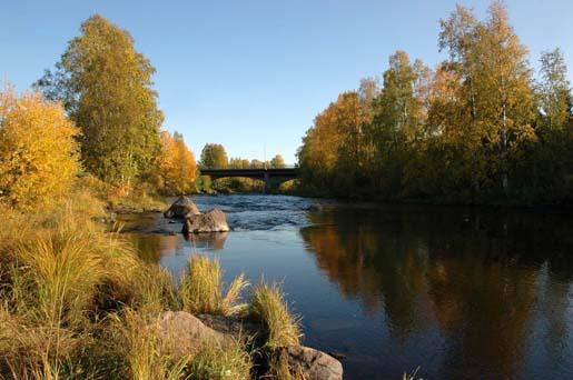 ETT utvecklingsområde ska Gunnarsbyn och Niemisel bli ett?