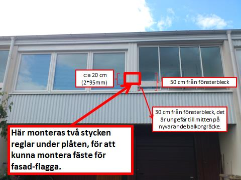 Underhåll av lägenheten Bostadsrättshavaren ansvarar för inre underhåll, enligt gällande stadgar. Se underhållshandbok lägenhet på bostadsrättsföreningens hemsida.