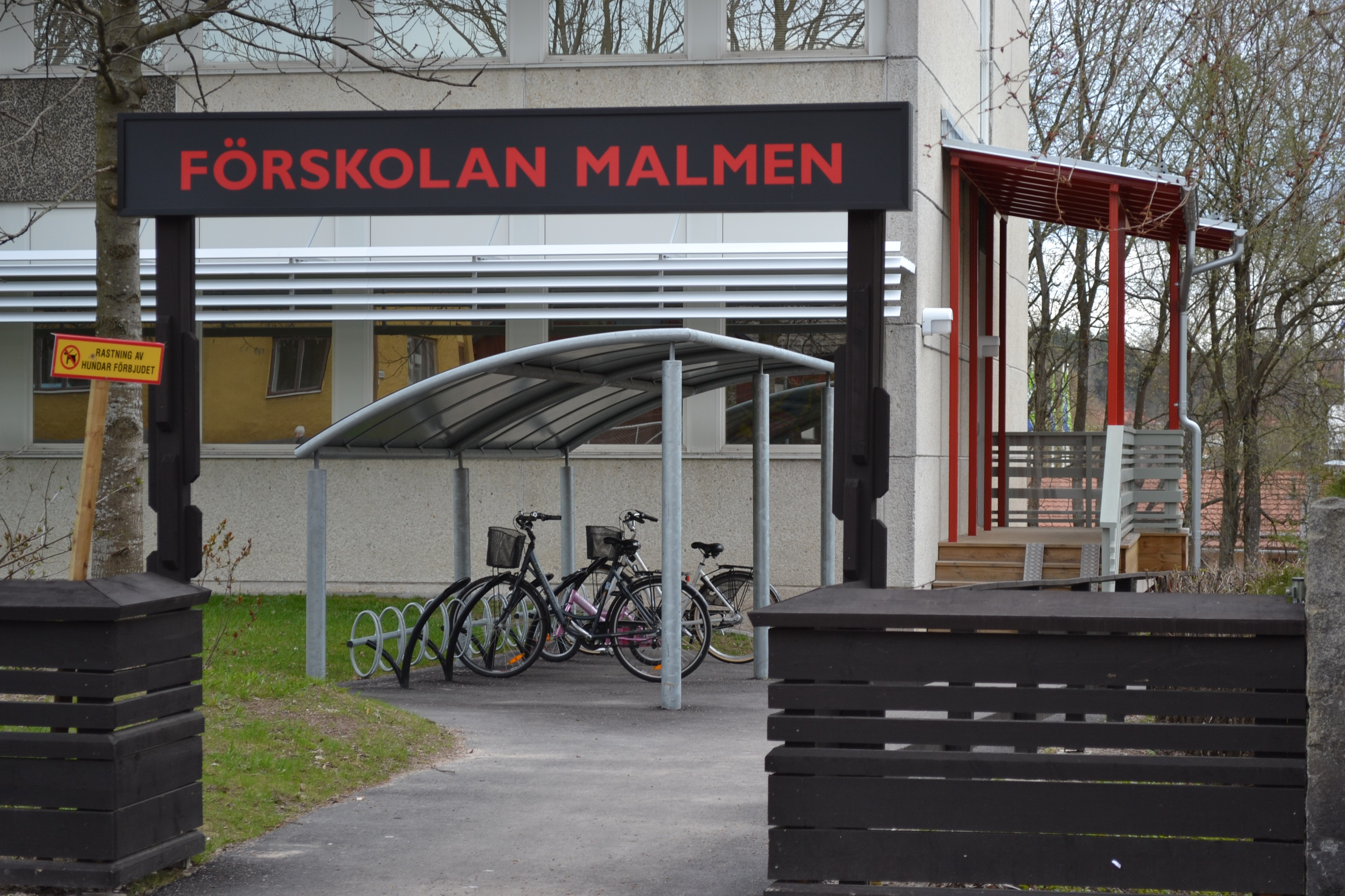 Falu förskola Plan mot diskriminering och kränkande