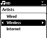 CD/MP3-CD HD SOURCE SEARCH SCROLL REC MENU PROGRAM SAME GENRE 4 ghi SLEEP 7 pqrs MUSIC BROADCAST MARK/UNMARK DBB OK VOL REPEAT SHUFFLE 2 abc 3 SAME ARTIST 5 jkl DIM 8 tuv SMART EQ VIEW INCR.SURR.