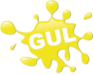 Göteborgs universitets lärplattform (GUL) GUL är ett pedagogiskt verktyg som används för kommunikation och information mellan studenter och lärare.